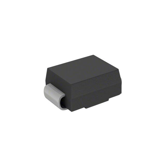 SMBJP6KE120CA-TP Micro Commercial Co TVS - Dioden